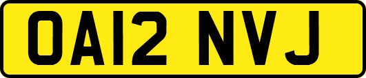 OA12NVJ