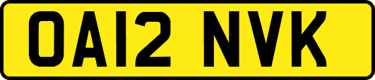 OA12NVK
