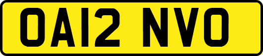 OA12NVO