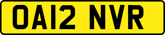 OA12NVR