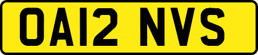 OA12NVS