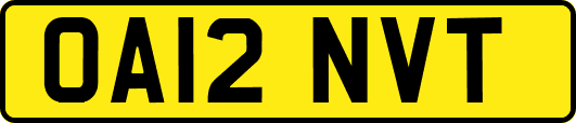 OA12NVT