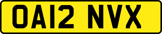 OA12NVX