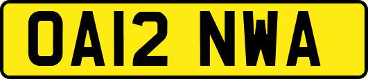 OA12NWA