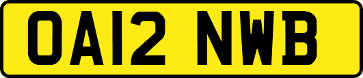 OA12NWB