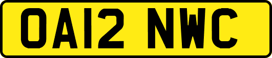 OA12NWC