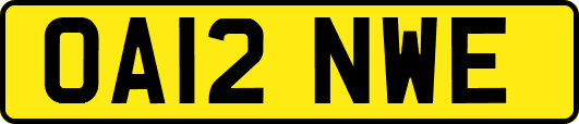 OA12NWE