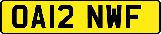OA12NWF