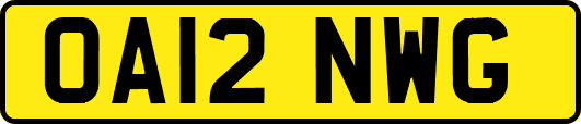 OA12NWG