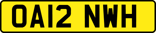 OA12NWH