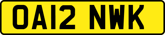 OA12NWK