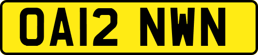 OA12NWN