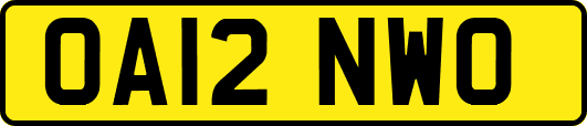 OA12NWO