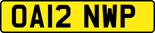 OA12NWP