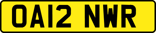 OA12NWR