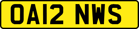 OA12NWS