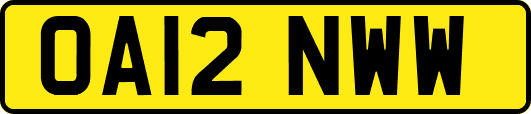 OA12NWW