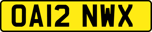 OA12NWX