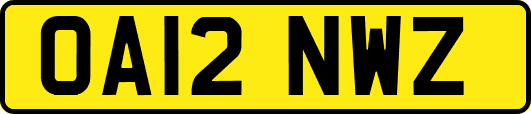 OA12NWZ