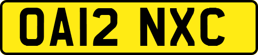 OA12NXC