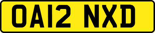 OA12NXD