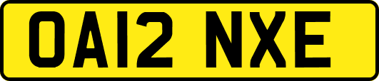 OA12NXE