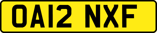 OA12NXF