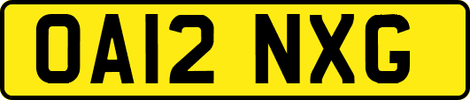 OA12NXG
