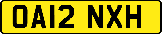 OA12NXH
