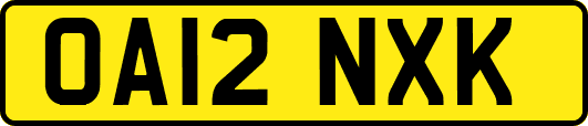OA12NXK