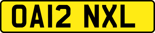 OA12NXL