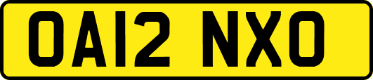 OA12NXO