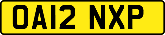 OA12NXP