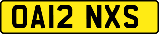 OA12NXS