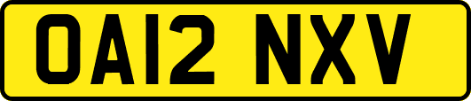 OA12NXV