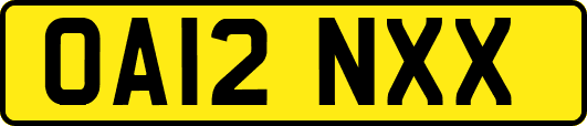 OA12NXX