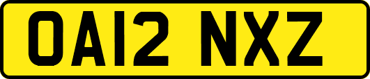 OA12NXZ