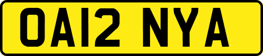 OA12NYA