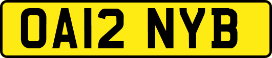 OA12NYB