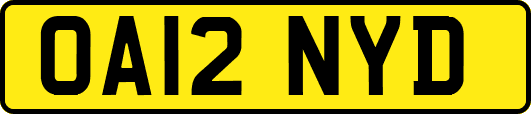 OA12NYD
