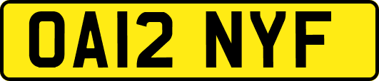 OA12NYF