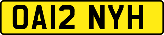 OA12NYH