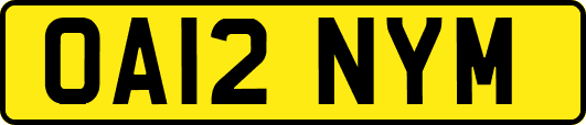 OA12NYM