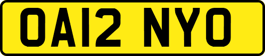 OA12NYO
