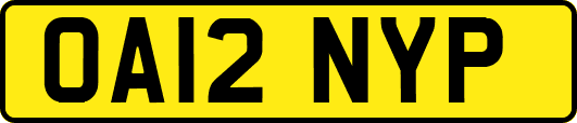 OA12NYP