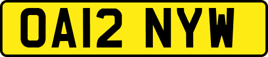 OA12NYW