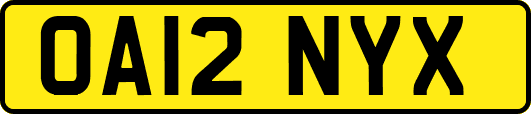 OA12NYX