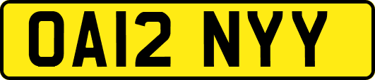 OA12NYY