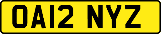 OA12NYZ
