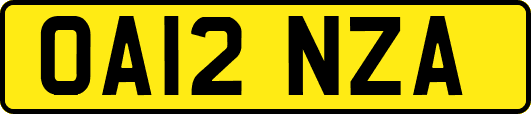 OA12NZA